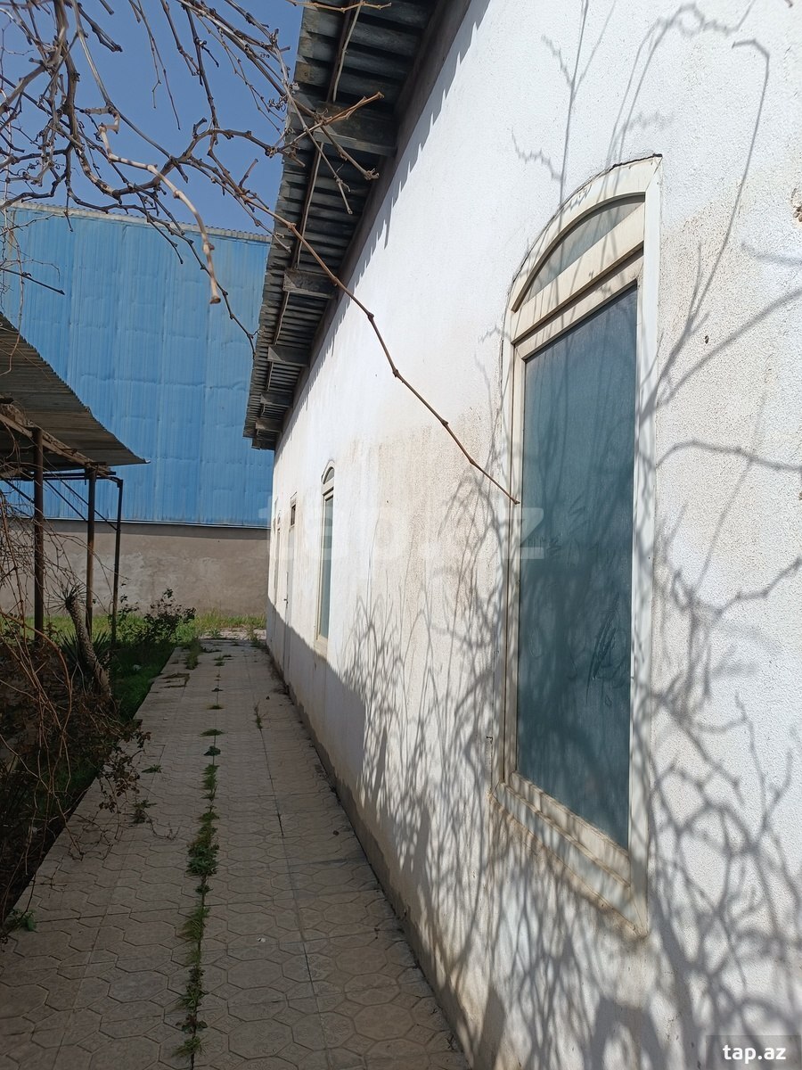 Obyekt icarəyə verilir, Binəqədi-Novxani yolu (15)