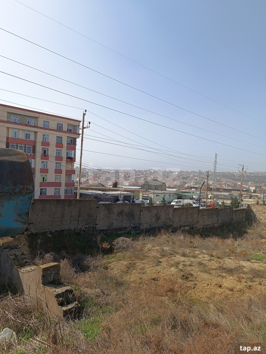 Obyekt icarəyə verilir, Binəqədi-Novxani yolu (16)