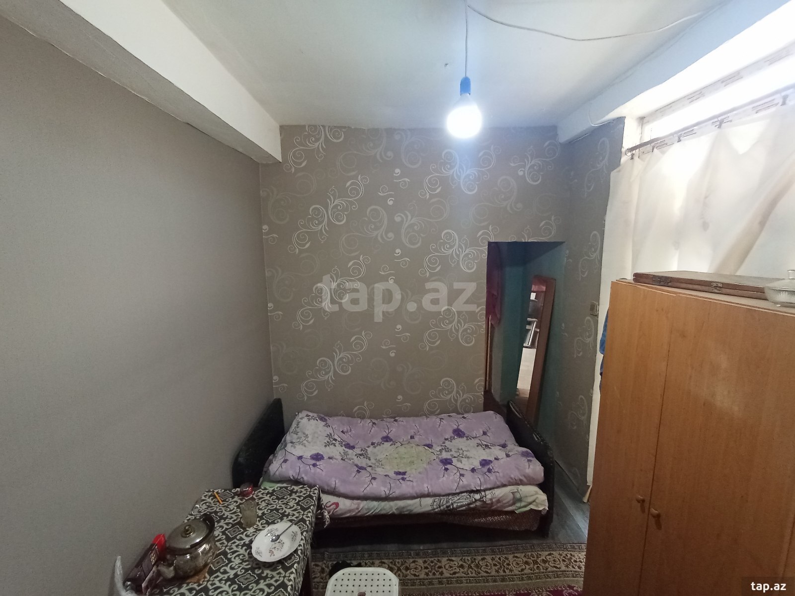 Həyət evi kirayə verilir, Əhmədli m. (2)