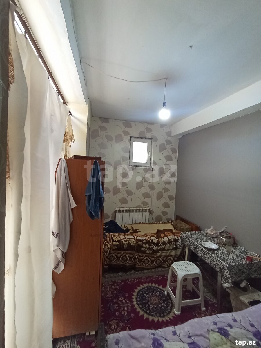 Həyət evi kirayə verilir, Əhmədli m.
