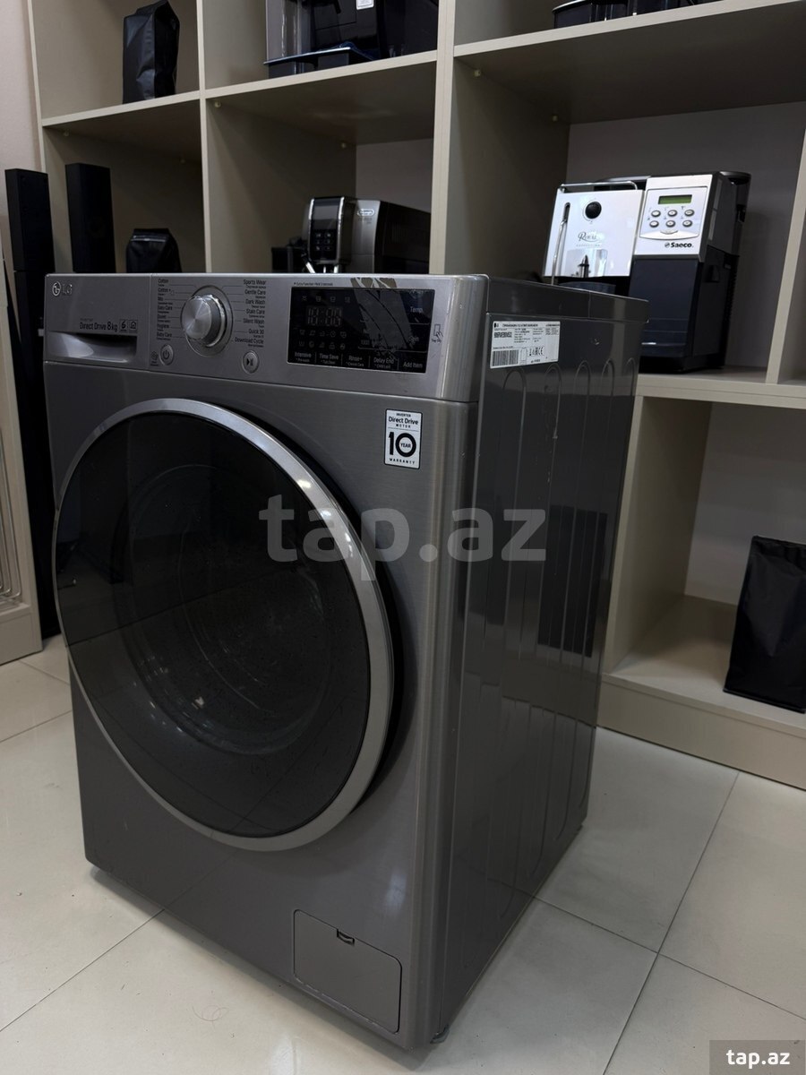 Paltaryuyan LG Inverter Direct Drive 8kg (2)