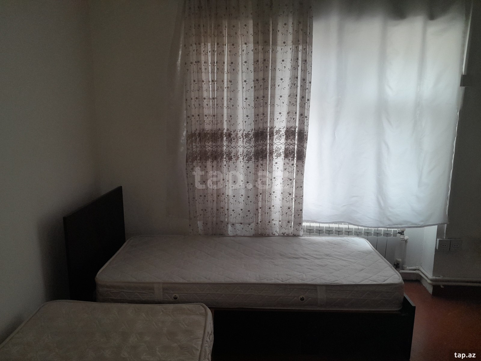 Həyət evi kirayə verilir, Bayıl qəs. (9)