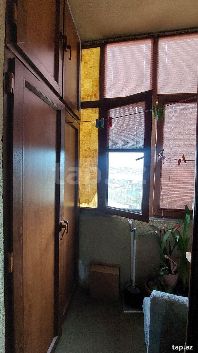 2-otaqlı yeni tikili, Masazır qəs., 58 m² (15)