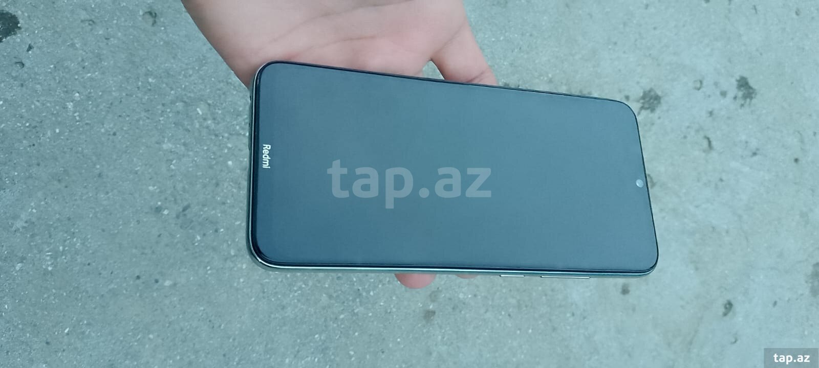 Xiaomi Redmi Note 8 Moonlight White 64GB/4GB (4)