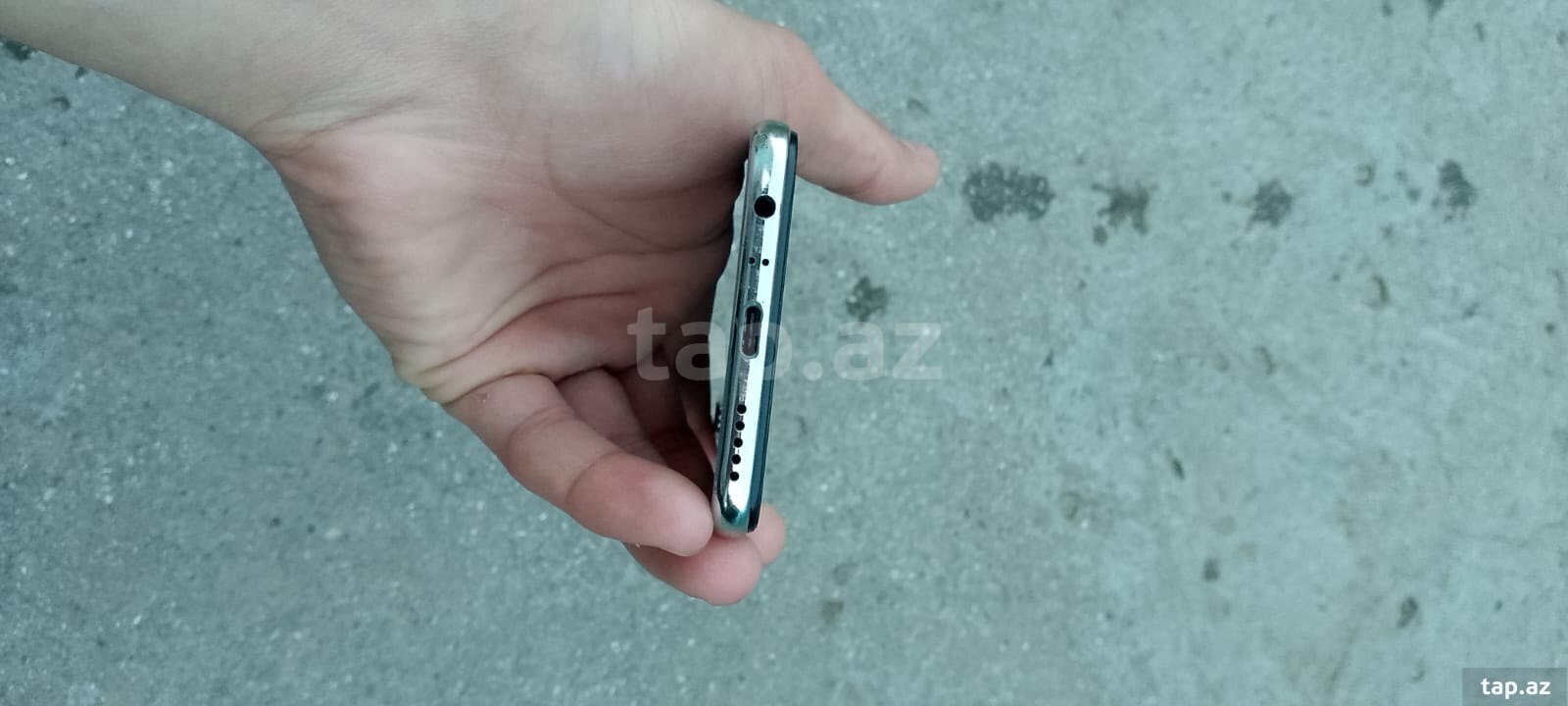 Xiaomi Redmi Note 8 Moonlight White 64GB/4GB (7)
