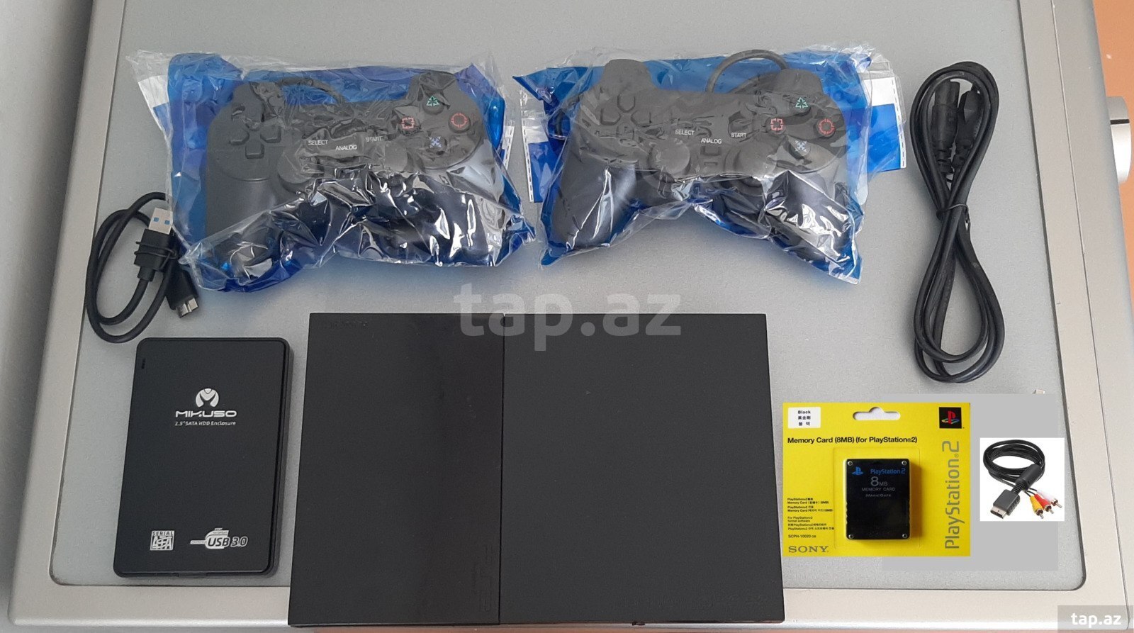 PlayStation 2