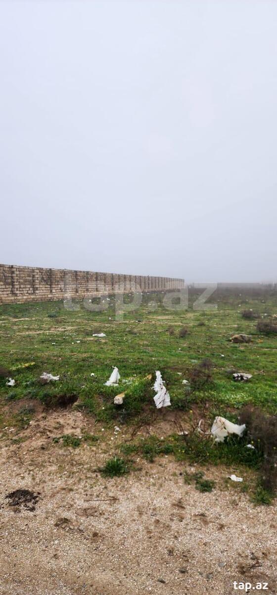 Land for sale, Turkan, Baku