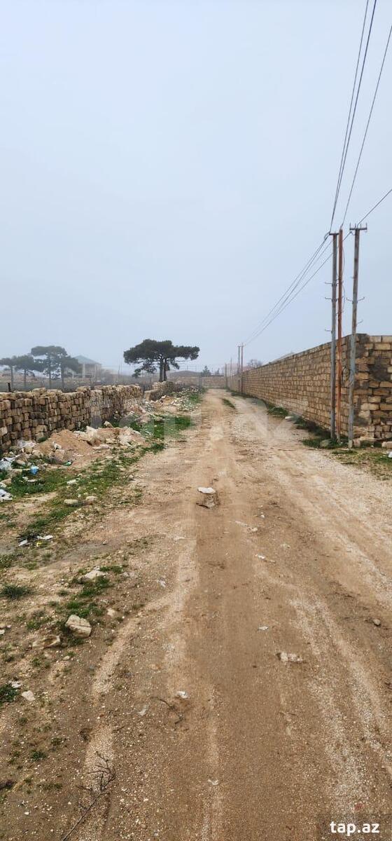 Land for sale, Turkan, Baku
