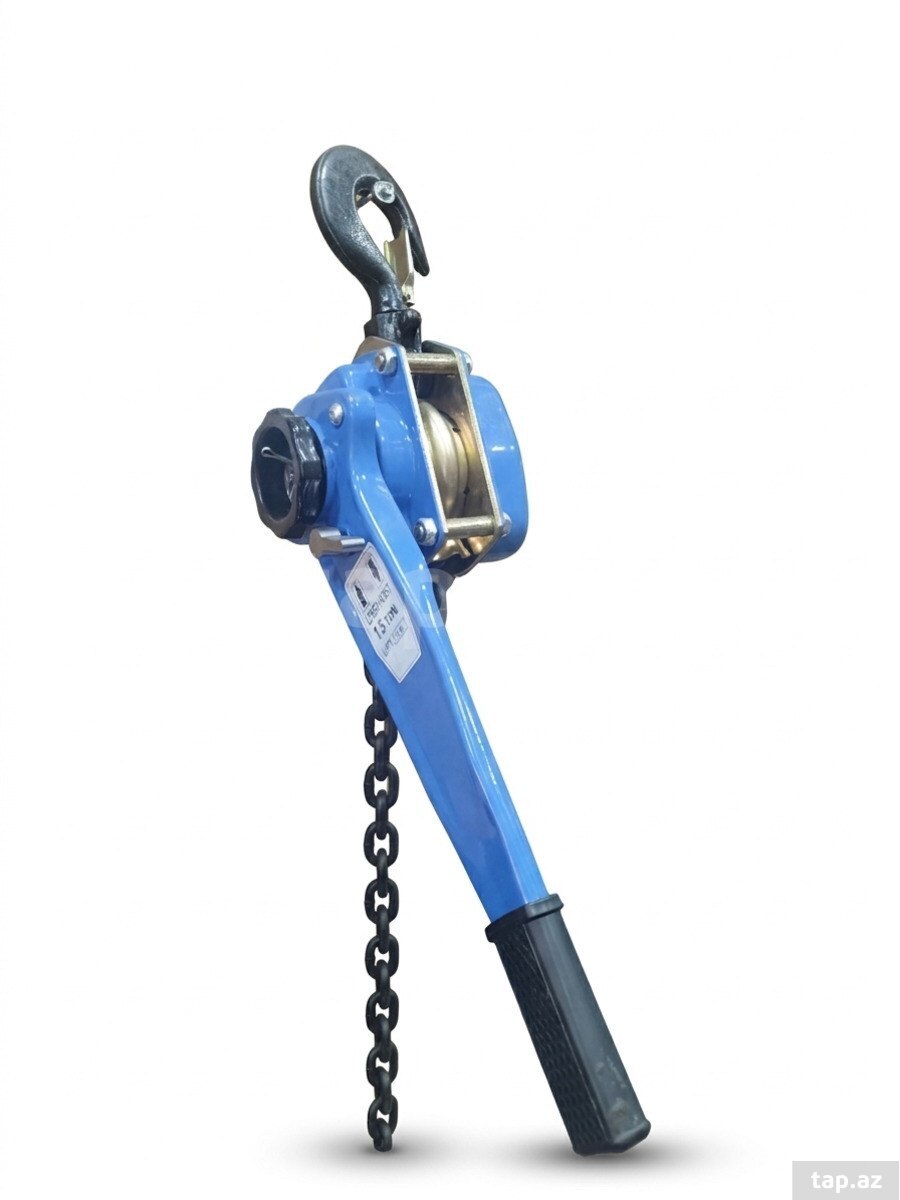 Qollu tal 1.5 ton
