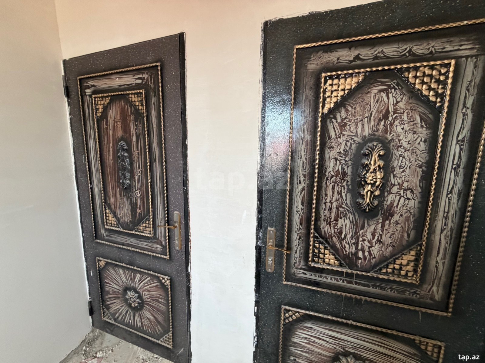 3-otaqlı yeni tikili, Biləcəri qəs., 73 m²