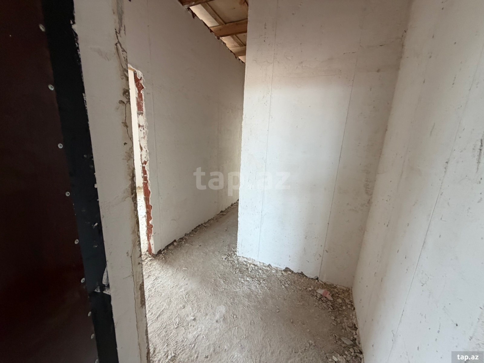 3-otaqlı yeni tikili, Biləcəri qəs., 73 m² (3)