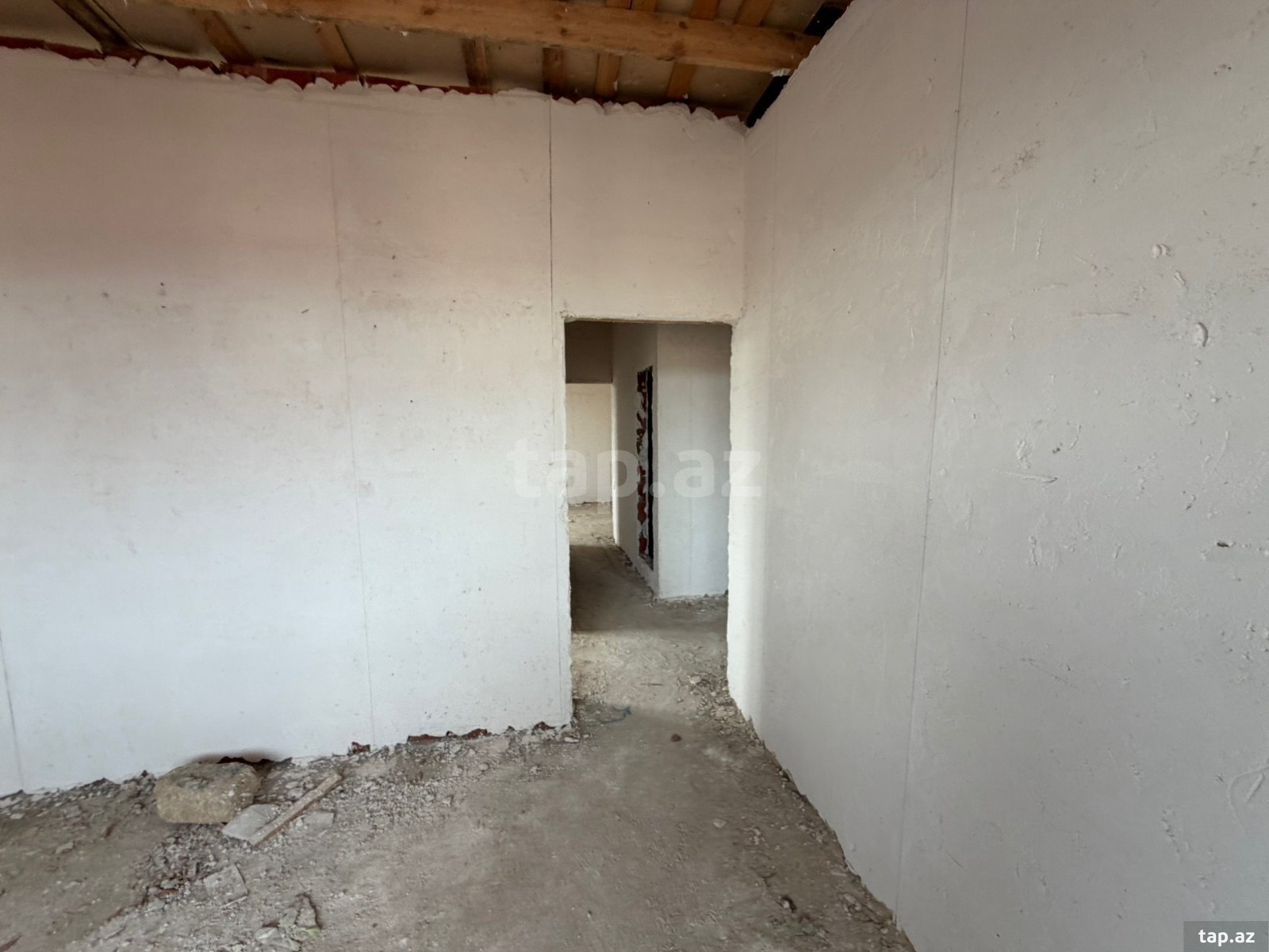 3-otaqlı yeni tikili, Biləcəri qəs., 73 m² (4)
