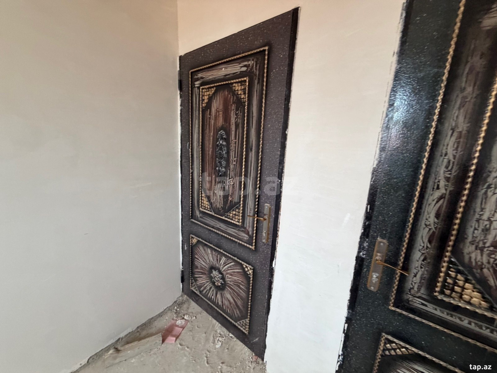 3-otaqlı yeni tikili, Biləcəri qəs., 73 m² (2)