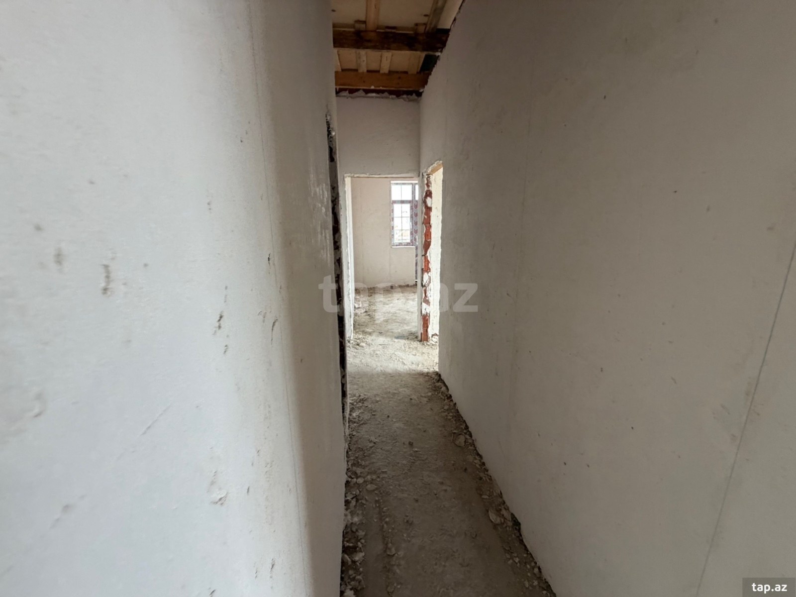 3-otaqlı yeni tikili, Biləcəri qəs., 73 m² (13)