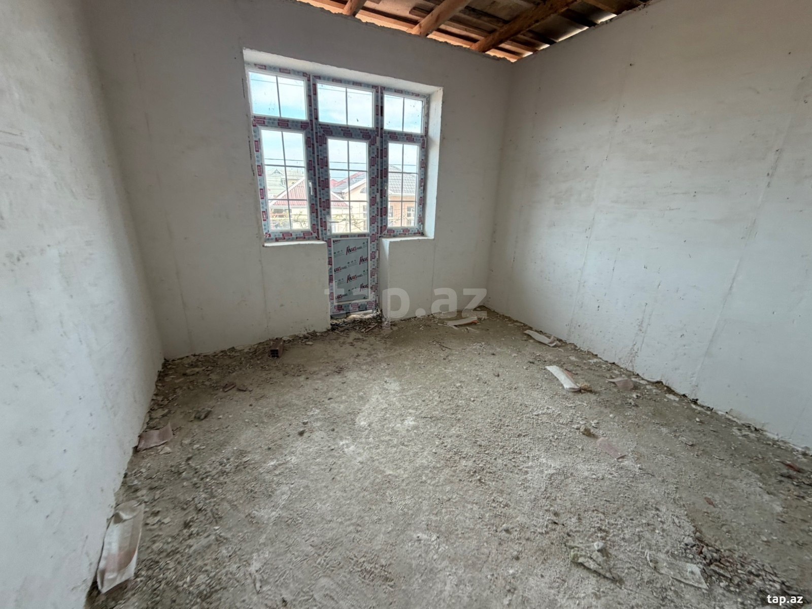 3-otaqlı yeni tikili, Biləcəri qəs., 73 m² (11)