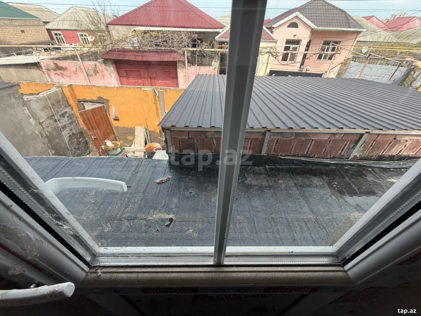 3-otaqlı yeni tikili, Biləcəri qəs., 73 m² (9)