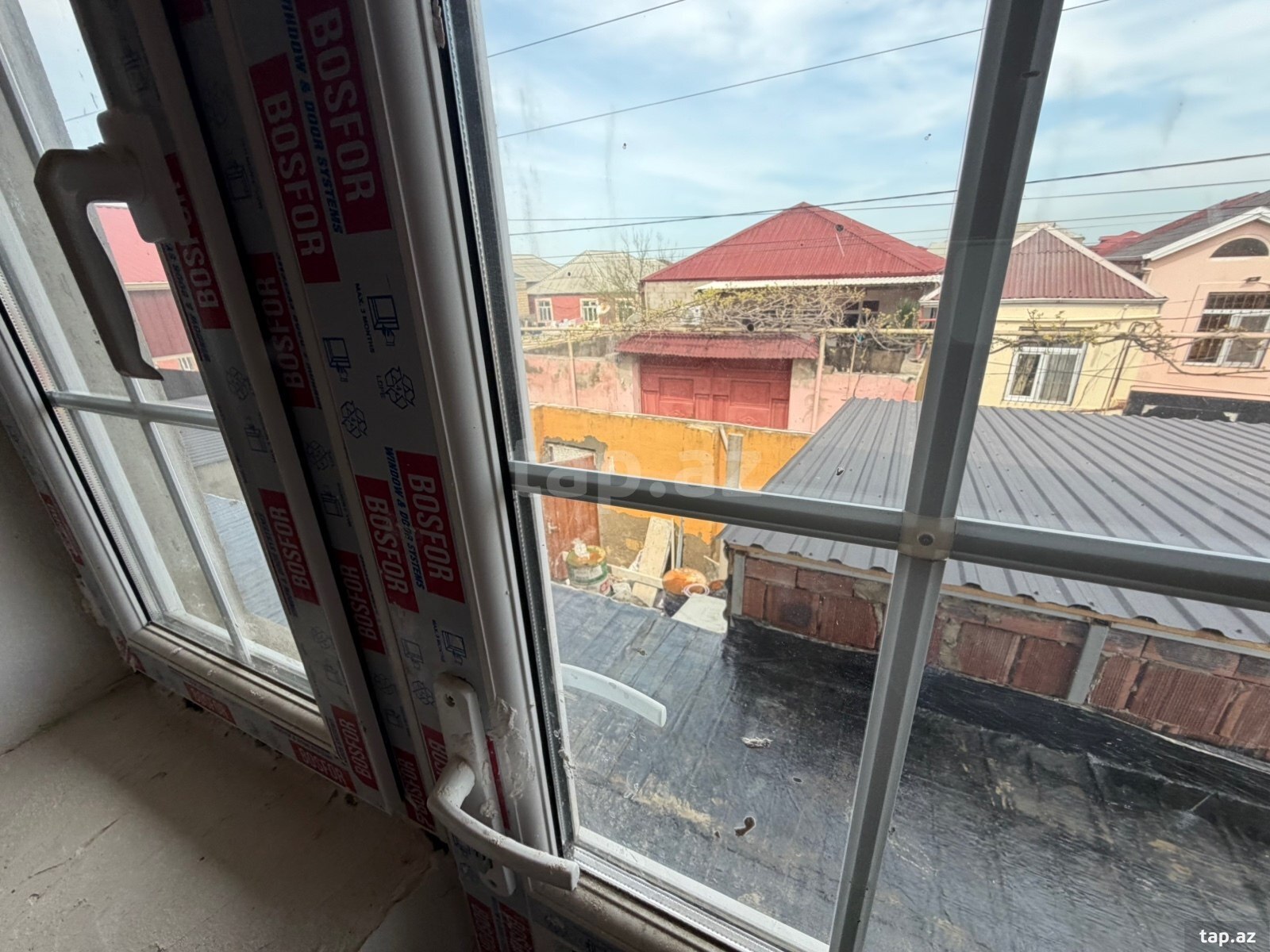 3-otaqlı yeni tikili, Biləcəri qəs., 73 m² (8)