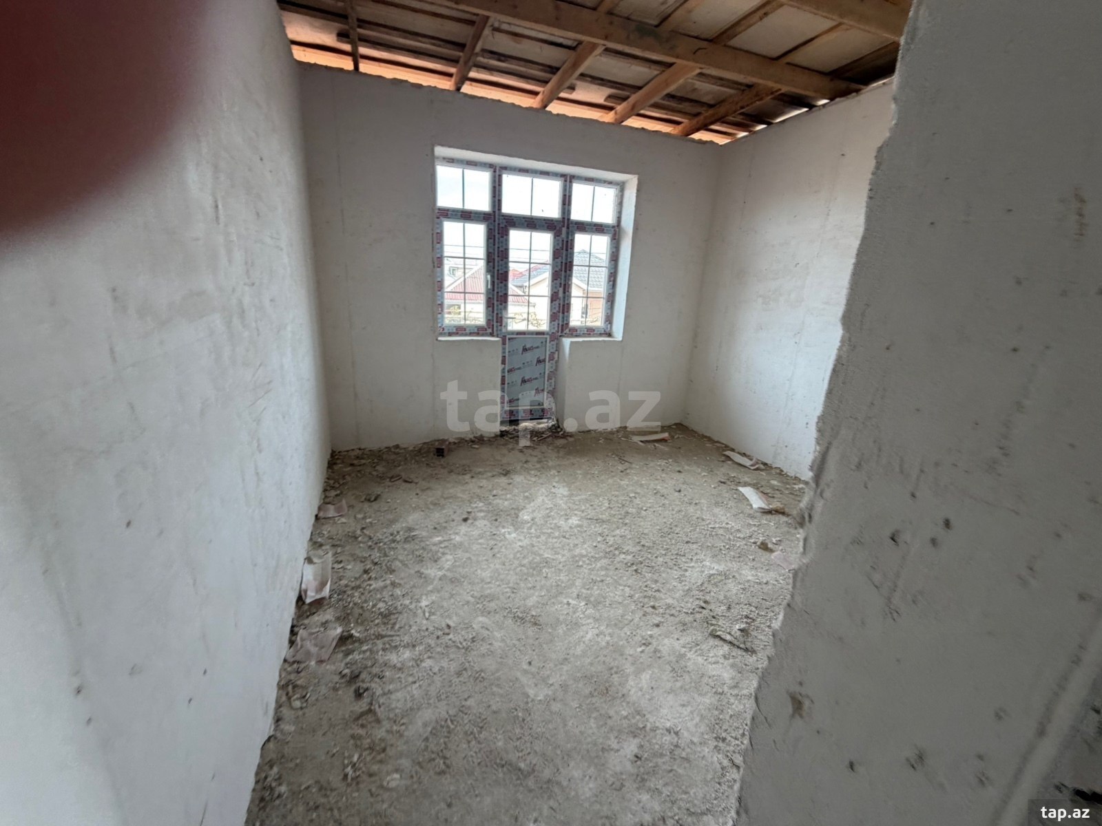 3-otaqlı yeni tikili, Biləcəri qəs., 73 m² (10)