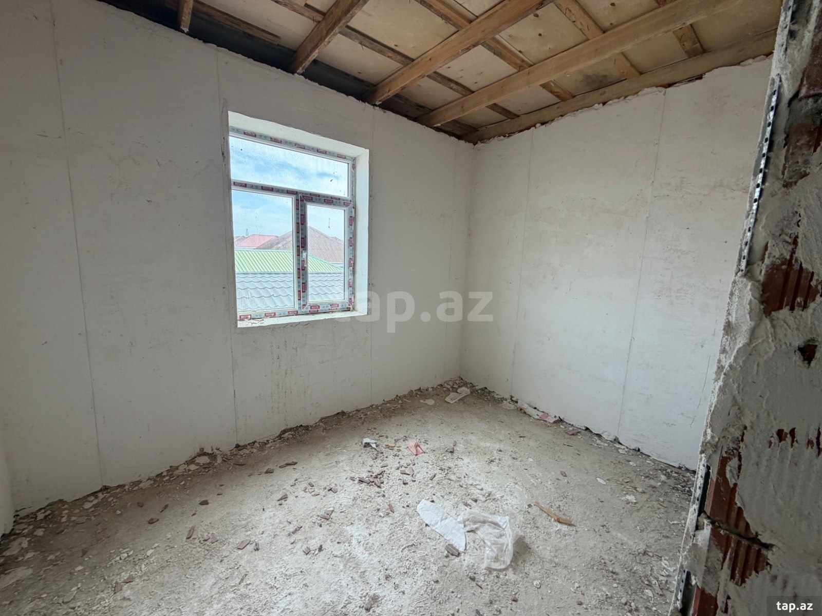 3-otaqlı yeni tikili, Biləcəri qəs., 73 m² (17)