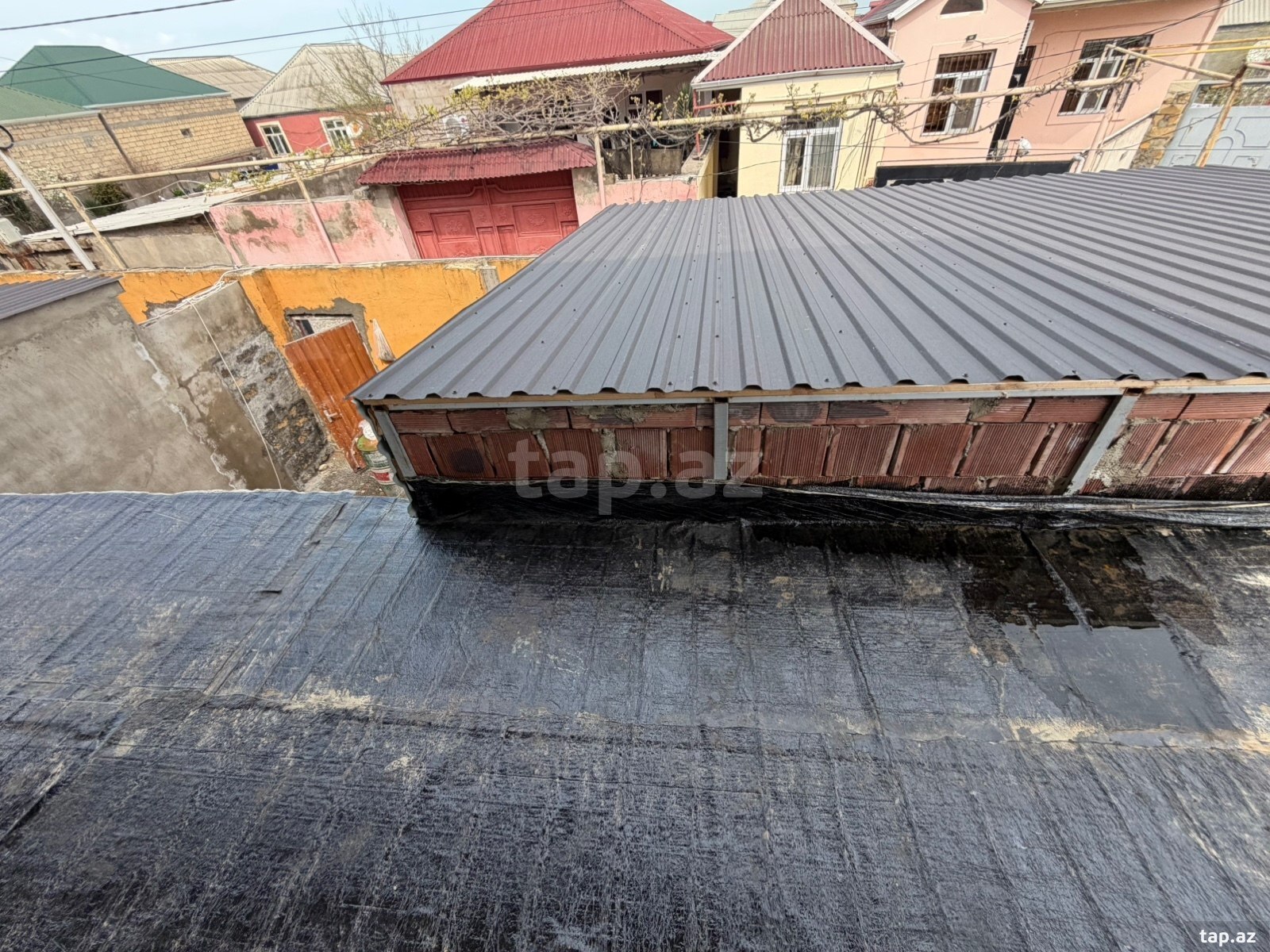 3-otaqlı yeni tikili, Biləcəri qəs., 73 m² (7)