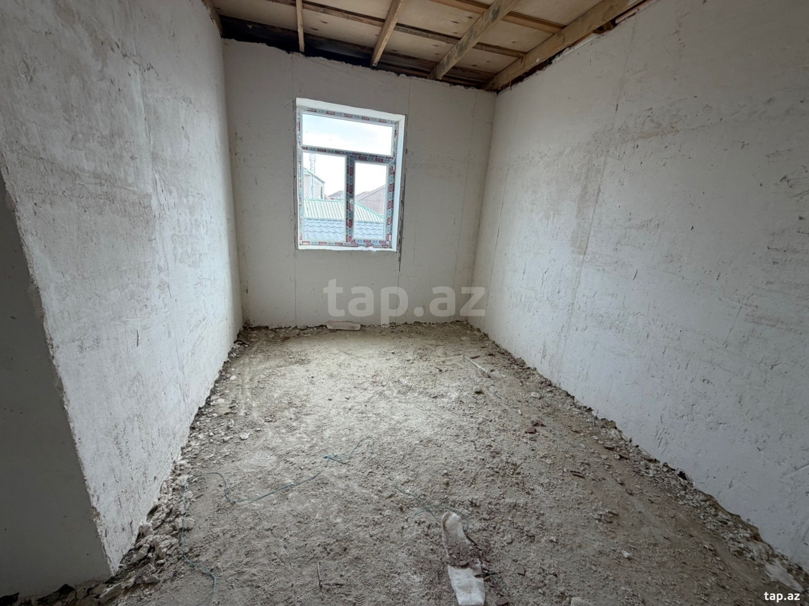 3-otaqlı yeni tikili, Biləcəri qəs., 73 m² (14)