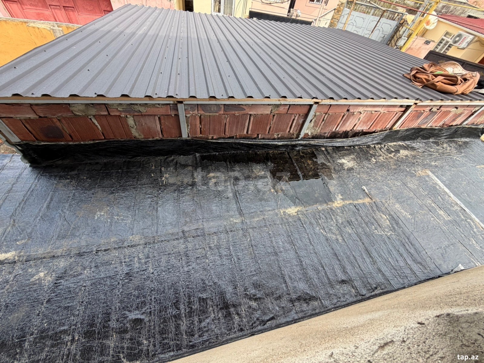 3-otaqlı yeni tikili, Biləcəri qəs., 73 m² (5)