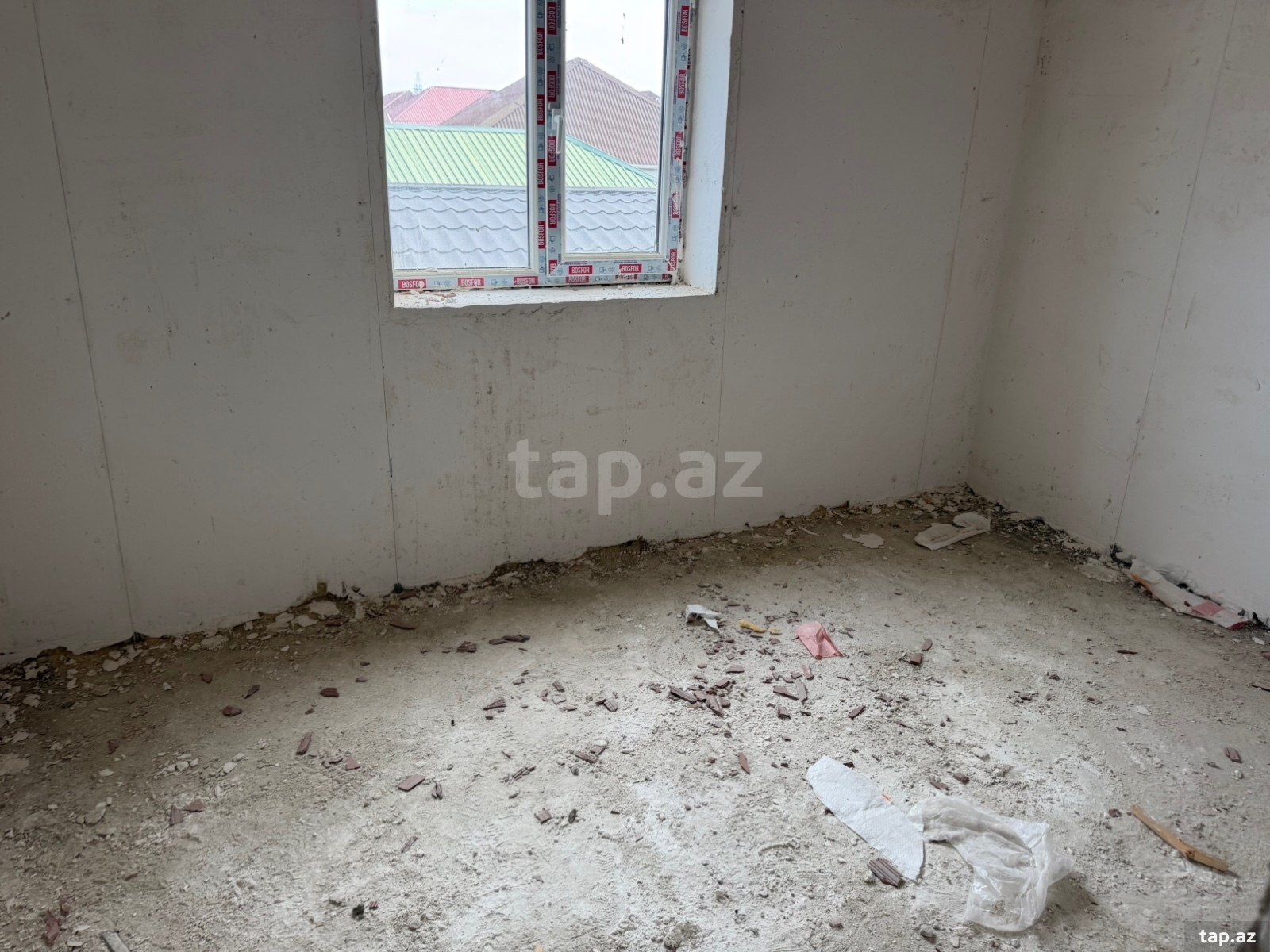 3-otaqlı yeni tikili, Biləcəri qəs., 73 m² (16)
