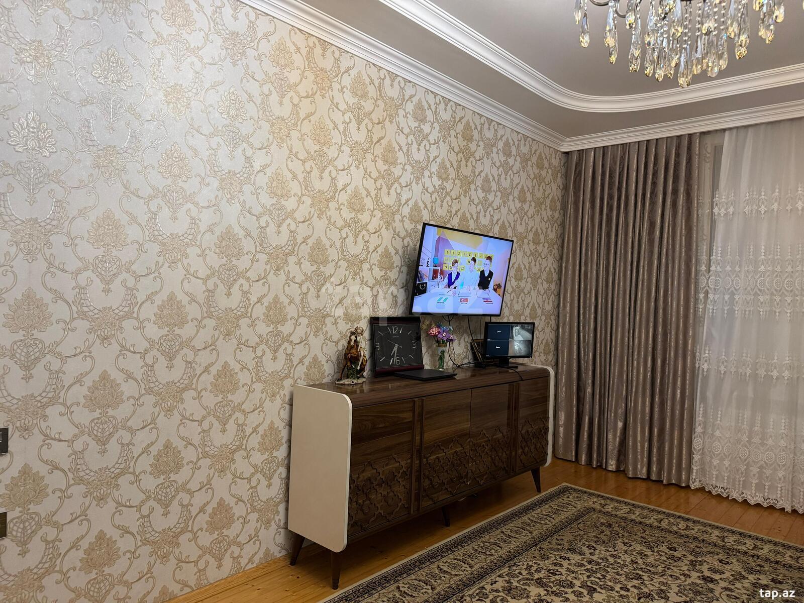 Həyət evi, Buzovna qəs. (5)