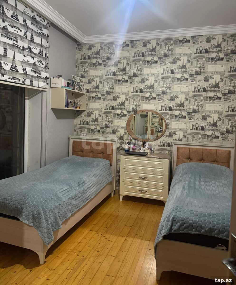 Həyət evi, Buzovna qəs. (7)