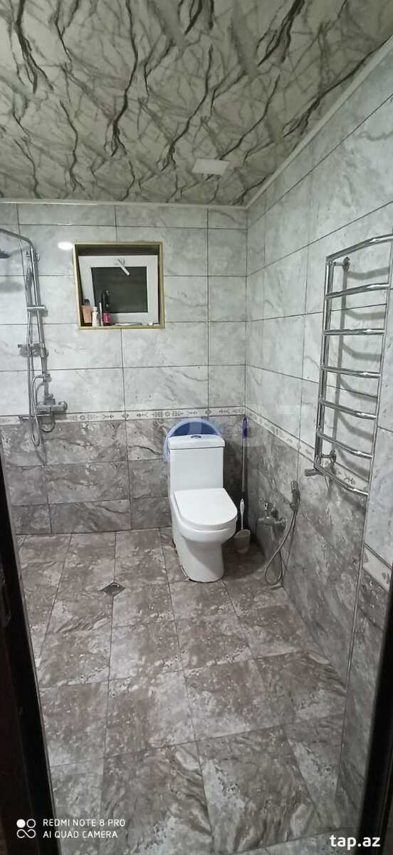Həyət evi, Buzovna qəs. (9)