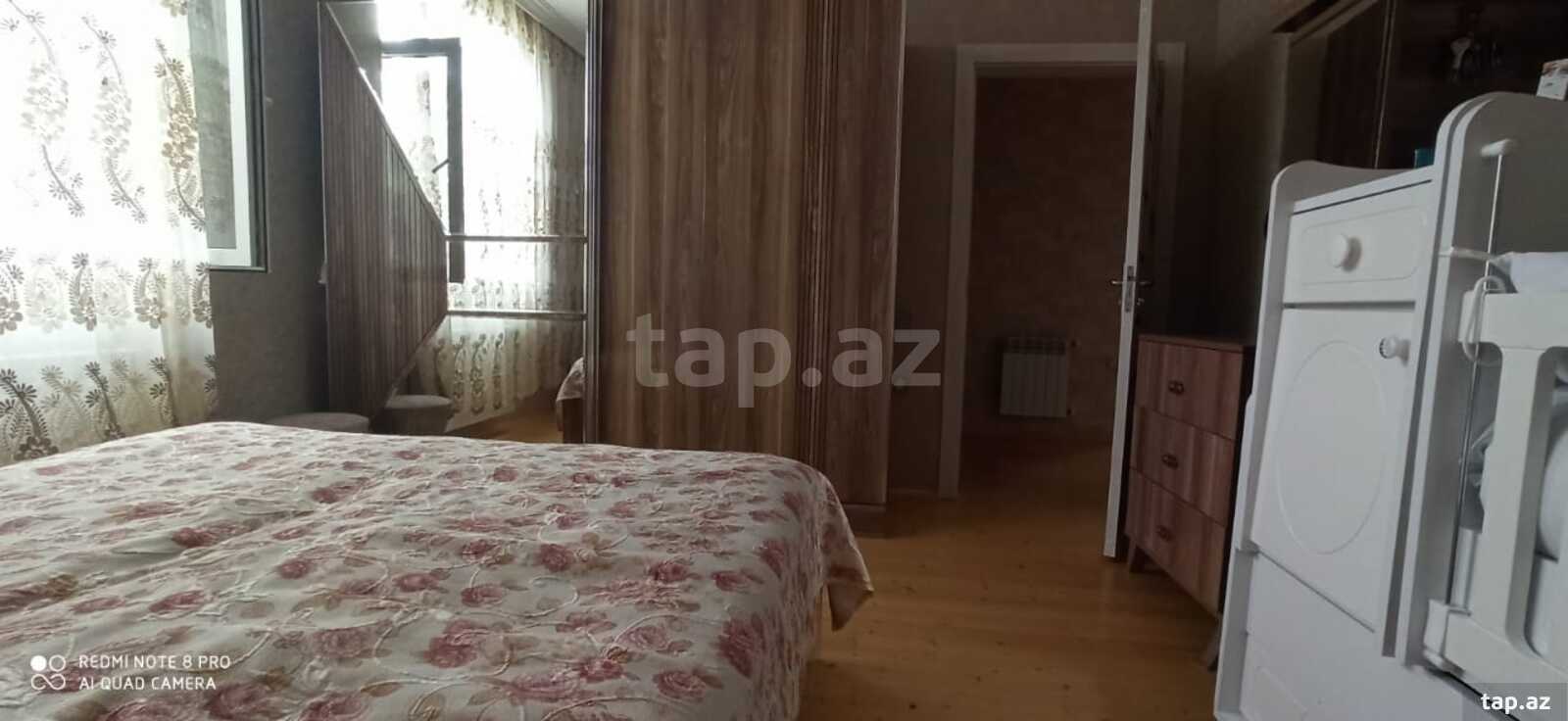 Həyət evi, Buzovna qəs. (11)