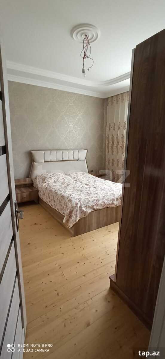 Həyət evi, Buzovna qəs. (12)