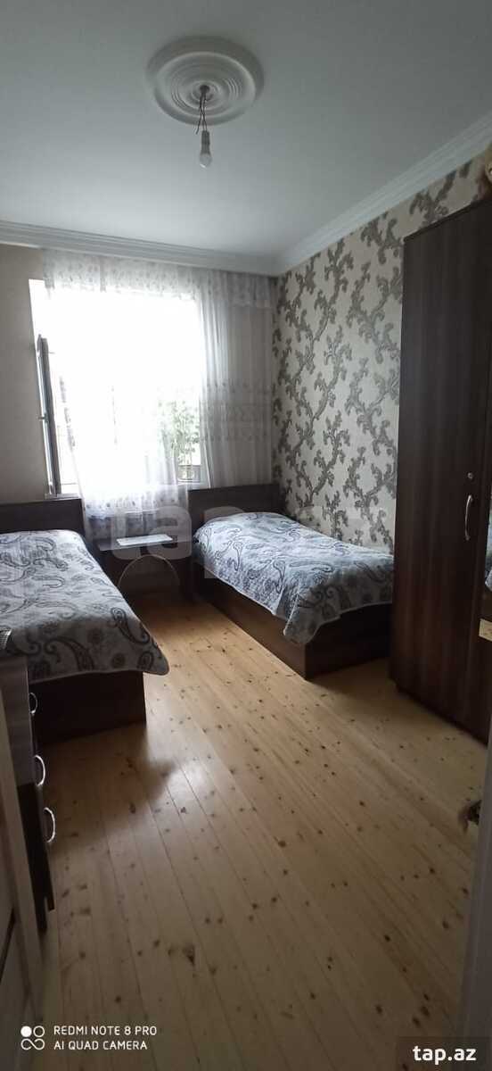 Həyət evi, Buzovna qəs. (13)