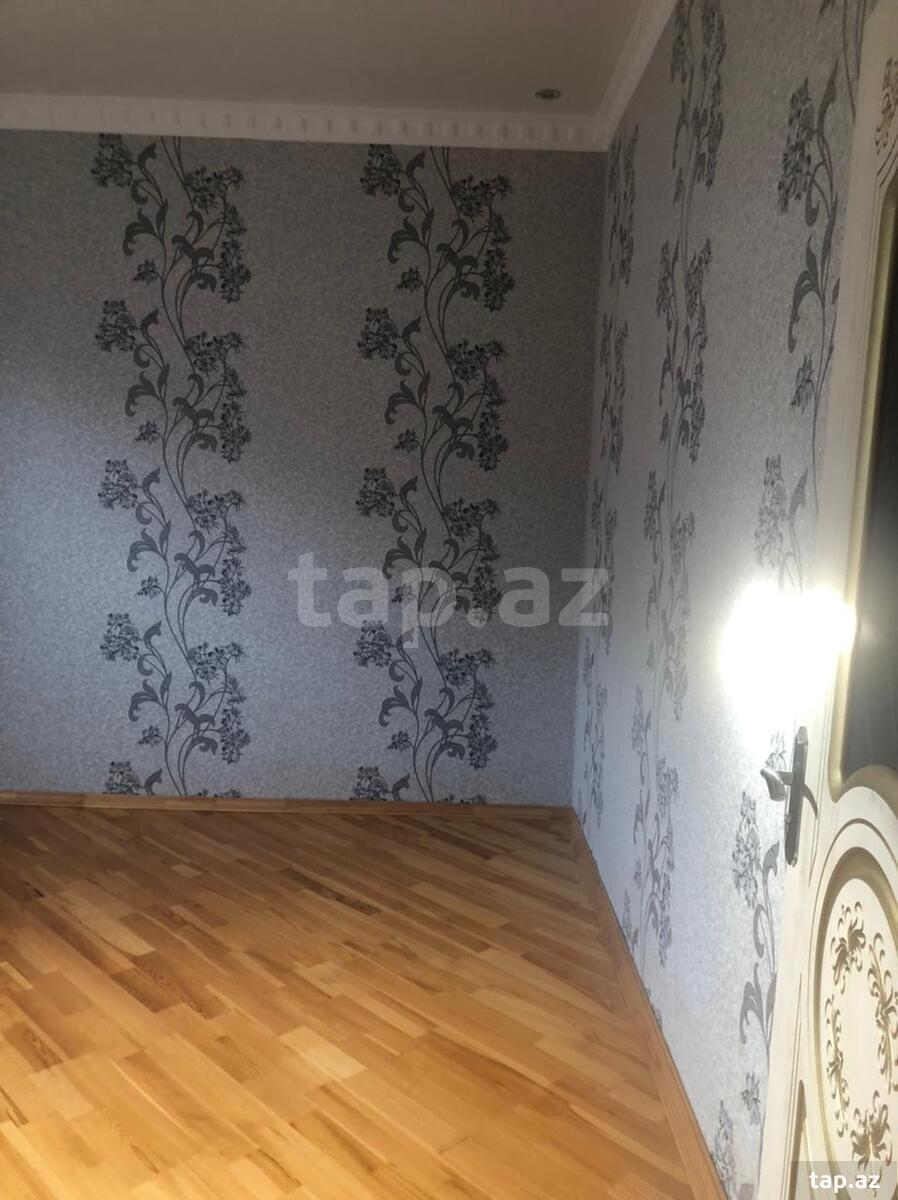 Həyət evi, Biləcəri qəs. (11)