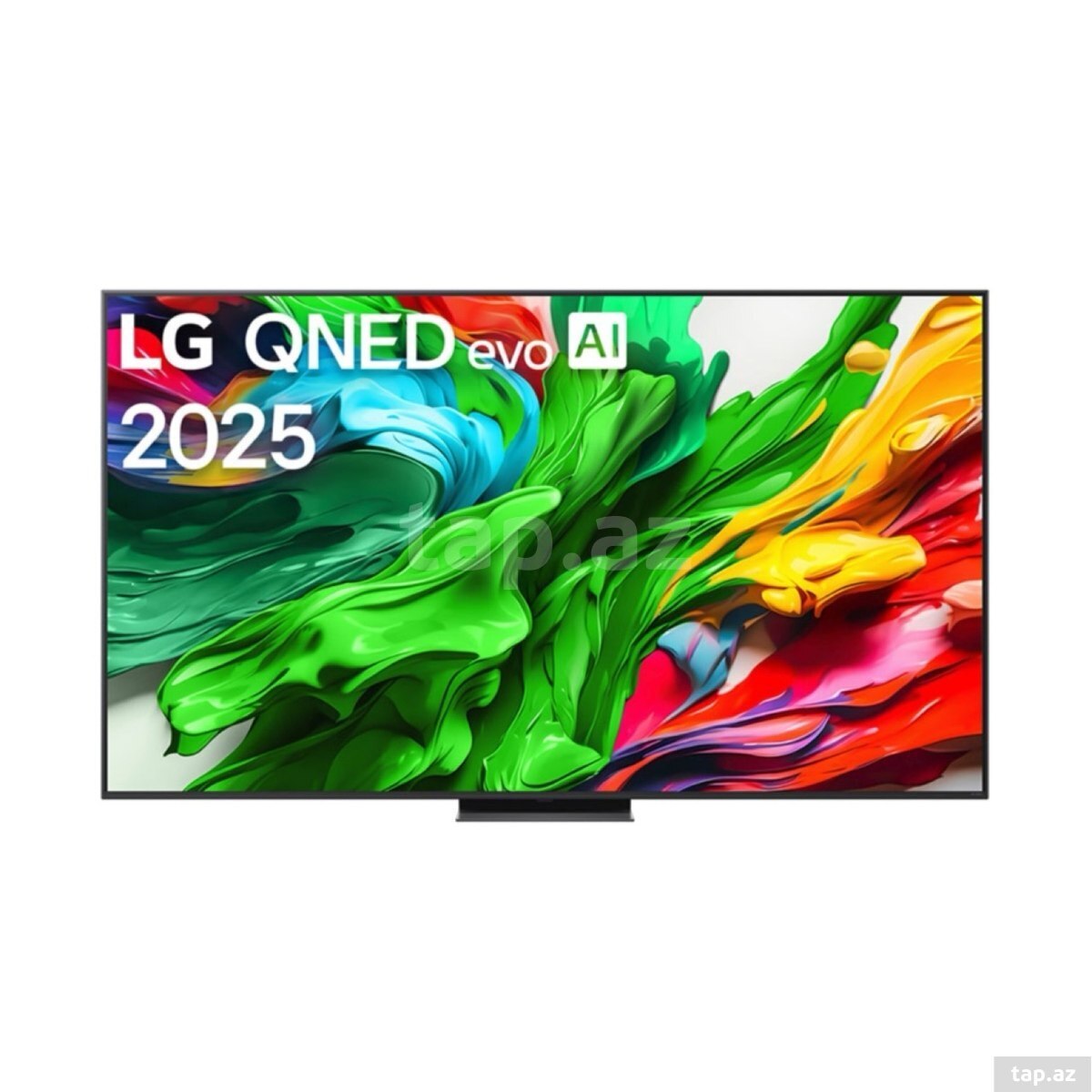 Televizor LG 86QNED86A6A