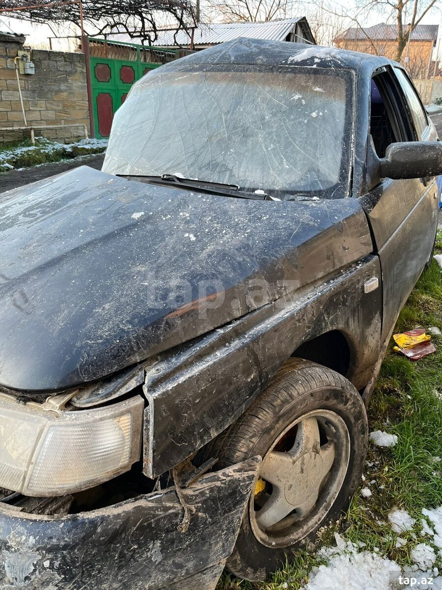 LADA (VAZ) 2110, 2112, Priora ehtiyat hissələri