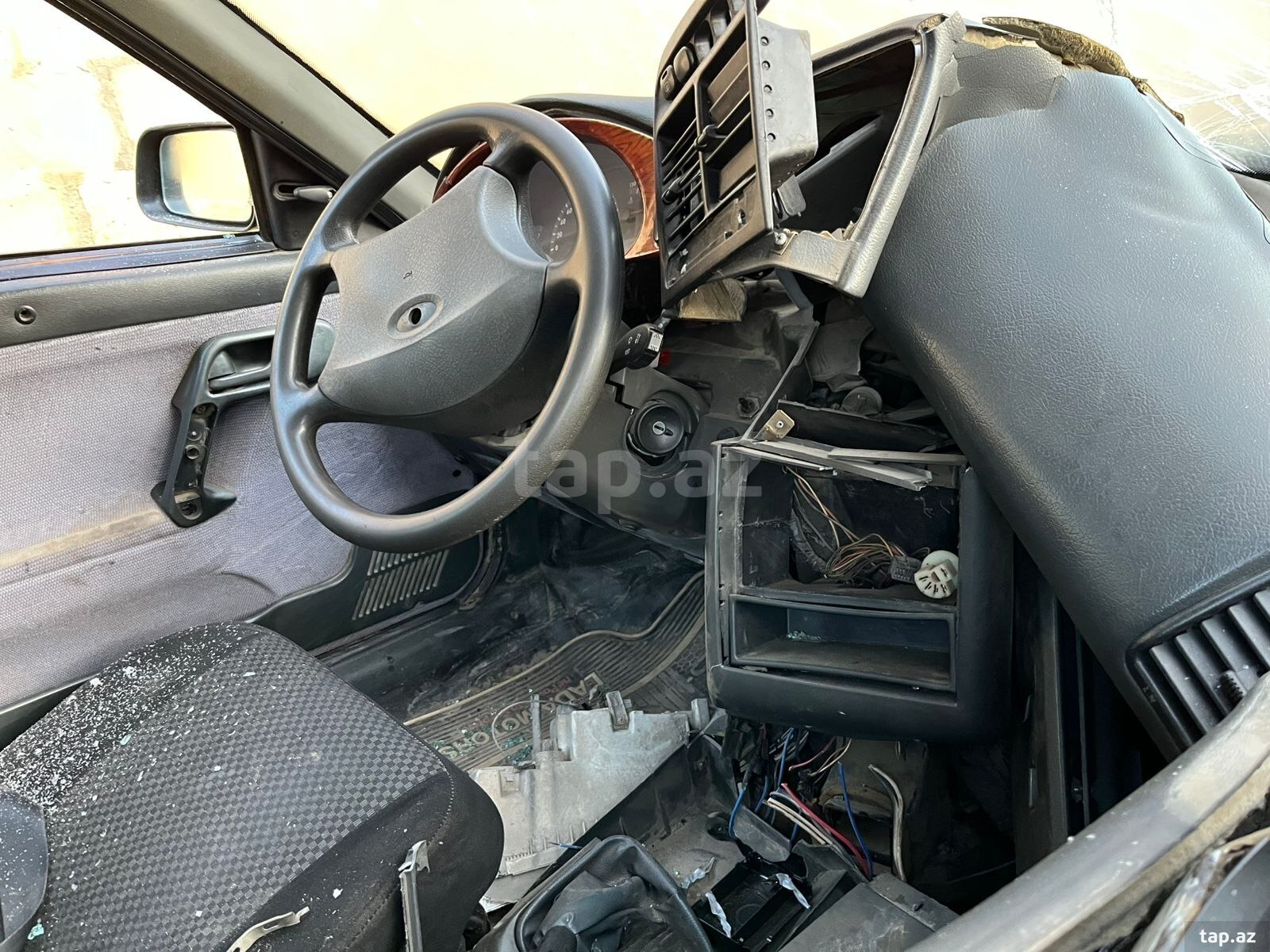 LADA (VAZ) 2110, 2112, Priora ehtiyat hissələri (3)