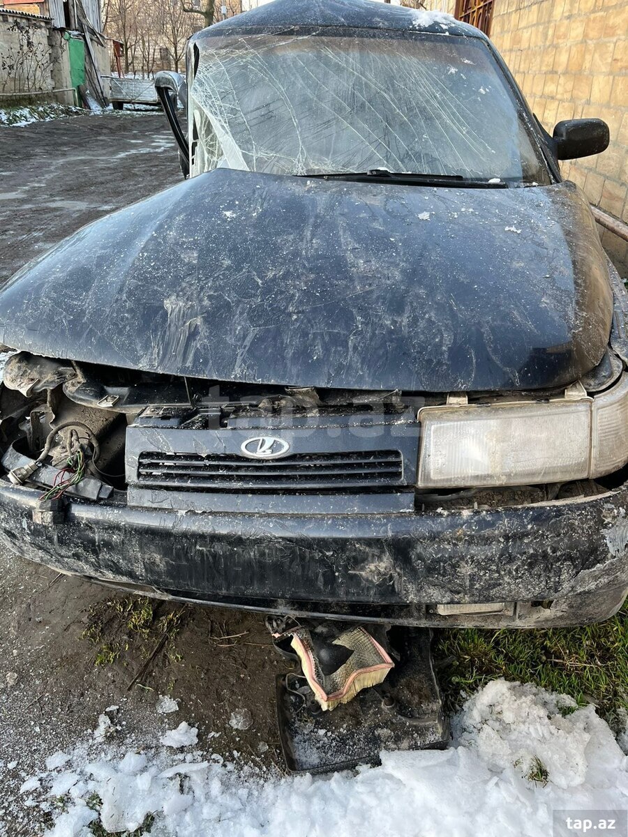 LADA (VAZ) 2110, 2112, Priora ehtiyat hissələri (2)