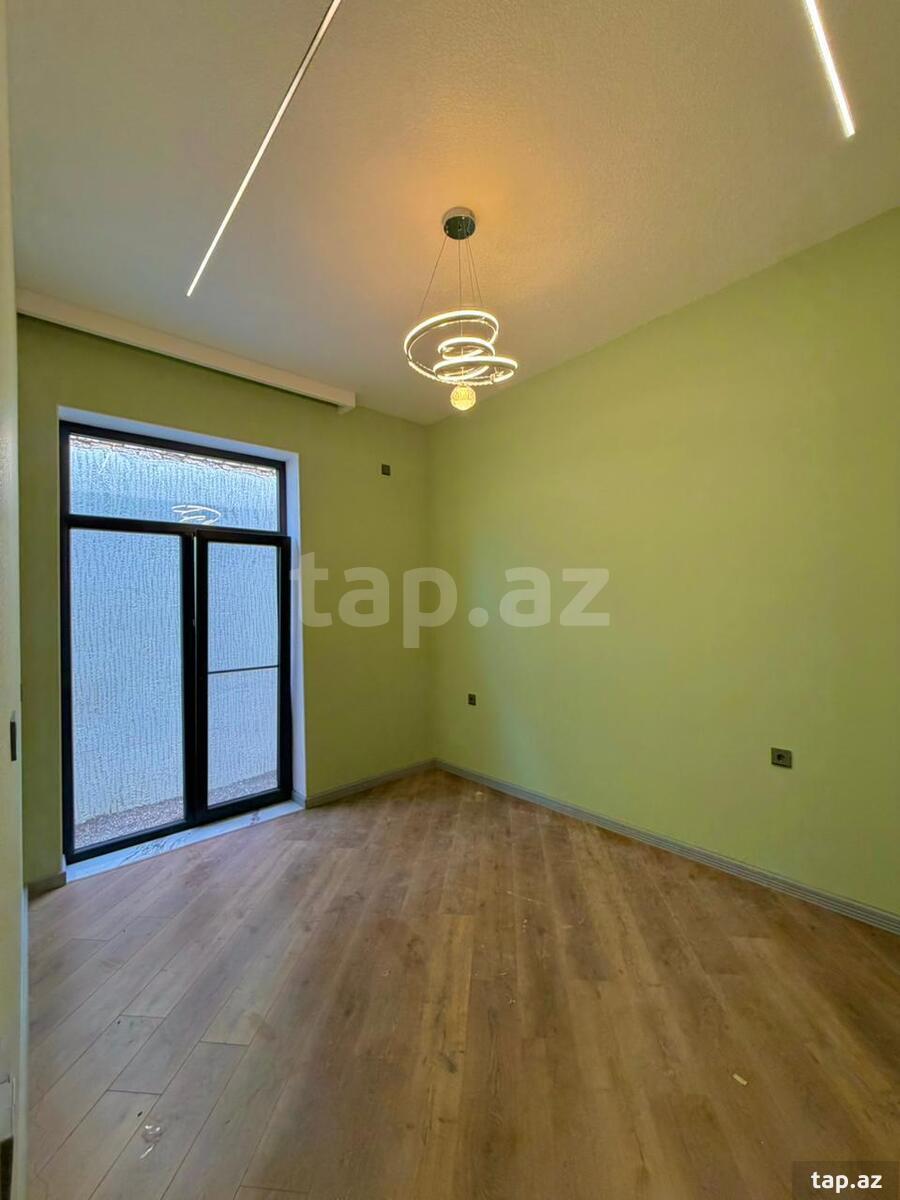 Bağ evi, Mərdəkan qəs. (9)