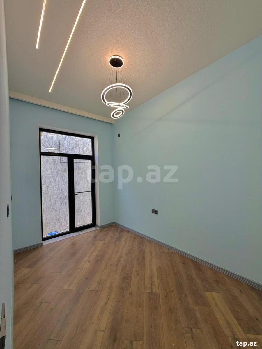 Bağ evi, Mərdəkan qəs. (8)