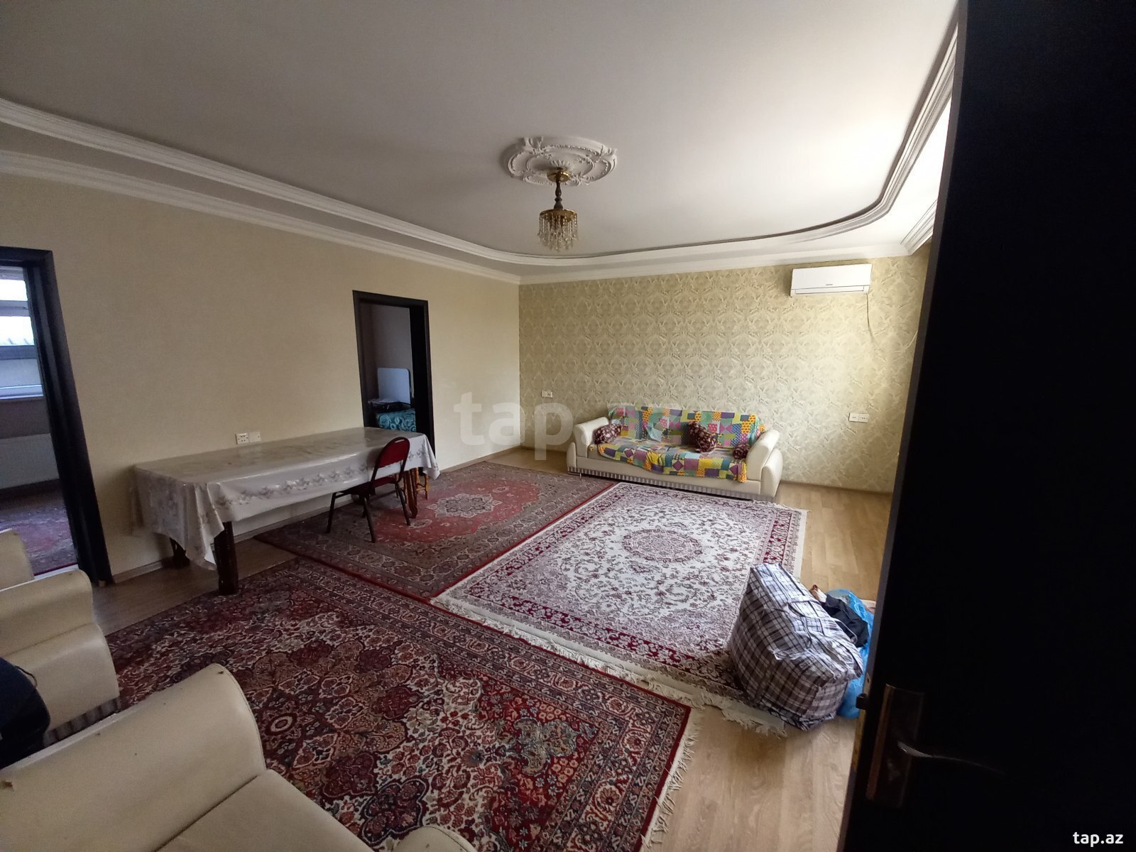 Həyət evi kirayə verilir, Maştağa qəs.
