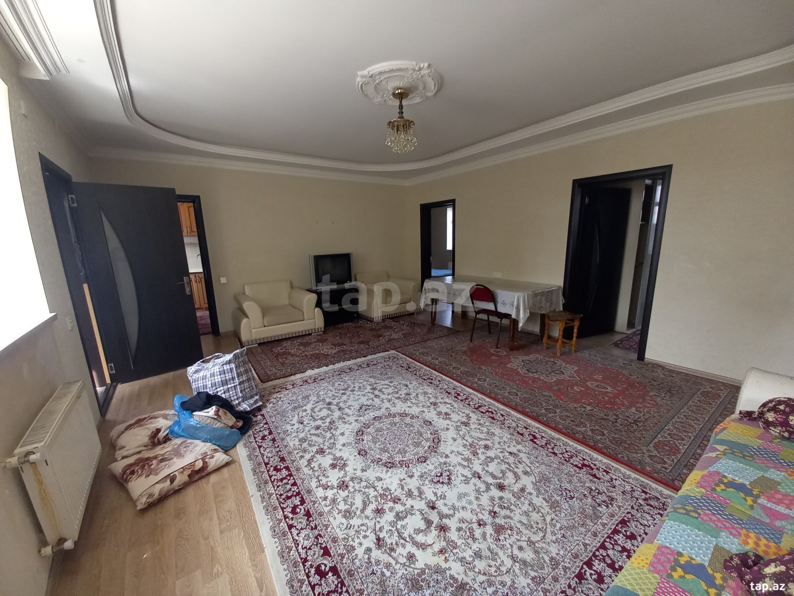 Həyət evi kirayə verilir, Maştağa qəs. (7)