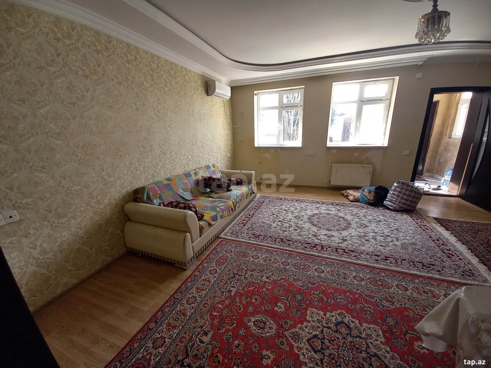 Həyət evi kirayə verilir, Maştağa qəs. (8)