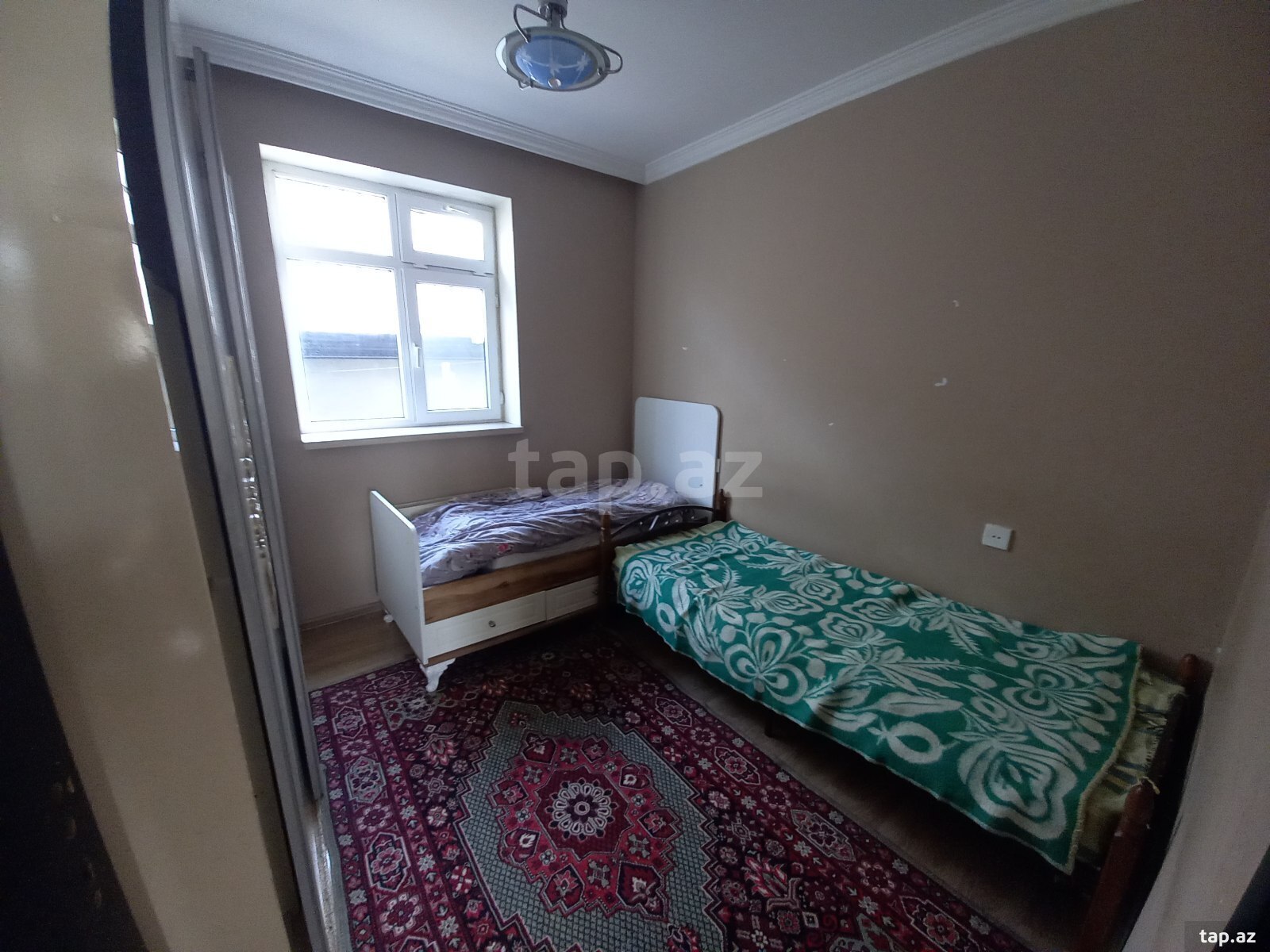 Həyət evi kirayə verilir, Maştağa qəs. (9)