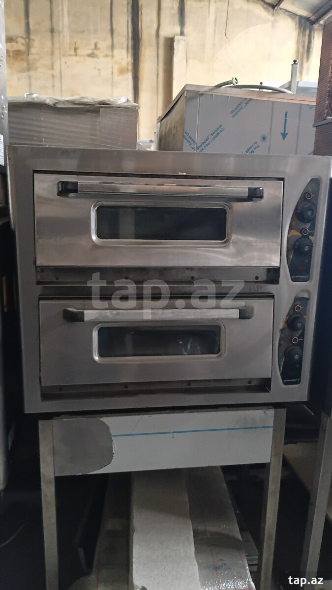Piza sobası