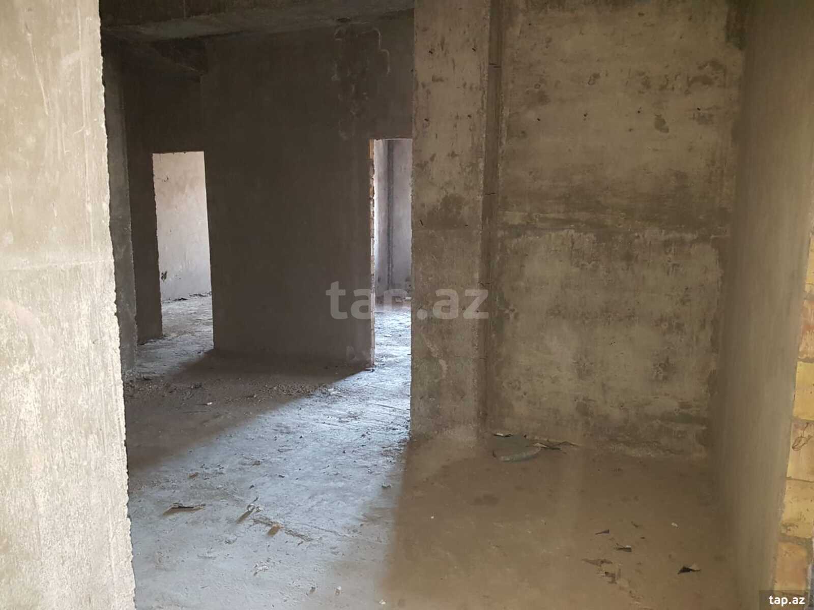 4-otaqlı yeni tikili, Nəsimi r., 204 m² (14)