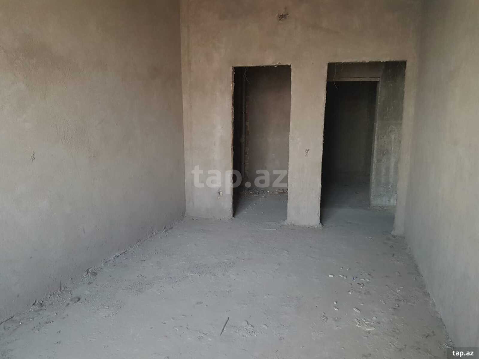 4-otaqlı yeni tikili, Nəsimi r., 204 m² (18)