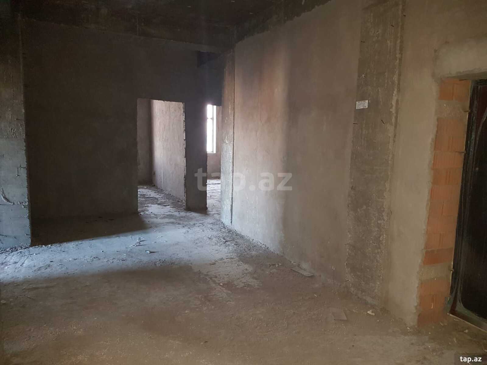 4-otaqlı yeni tikili, Nəsimi r., 204 m² (11)