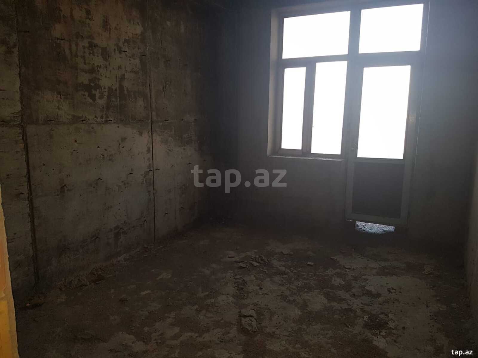 4-otaqlı yeni tikili, Nəsimi r., 204 m² (13)