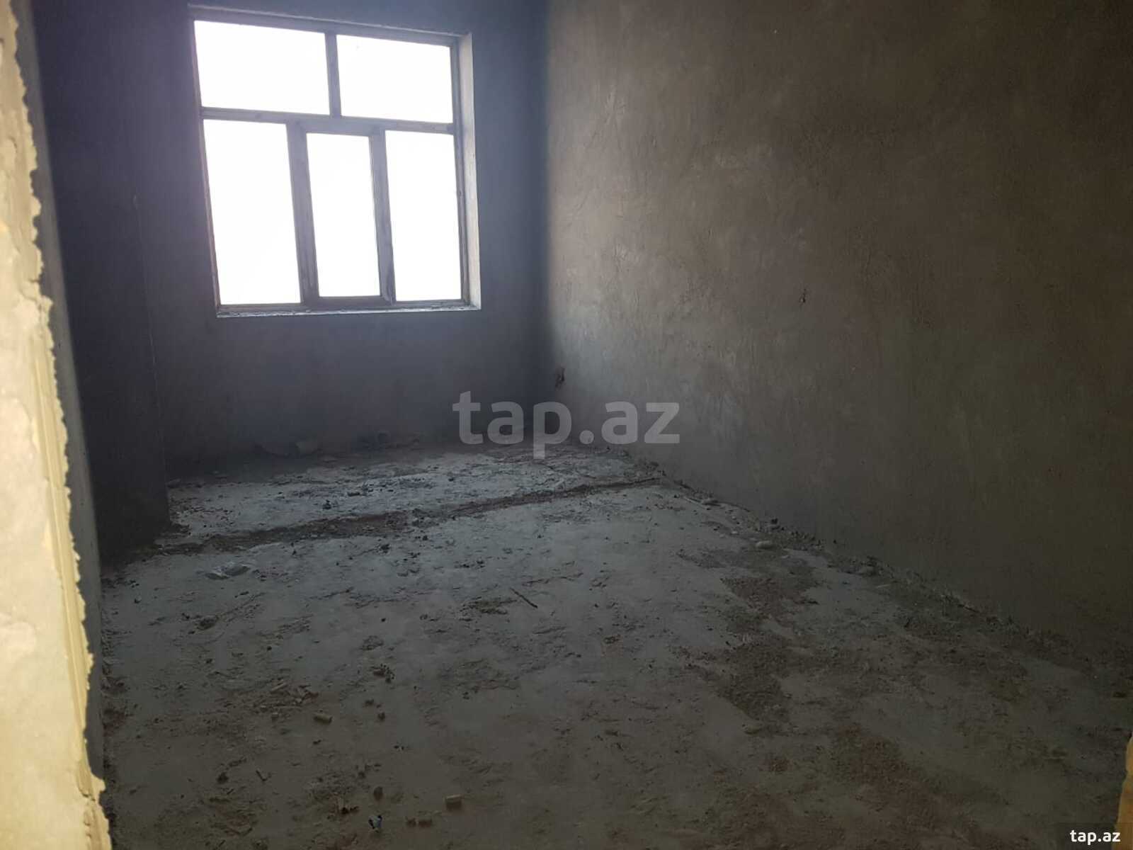 4-otaqlı yeni tikili, Nəsimi r., 204 m² (10)